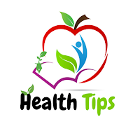 Daily Health Tips health blog