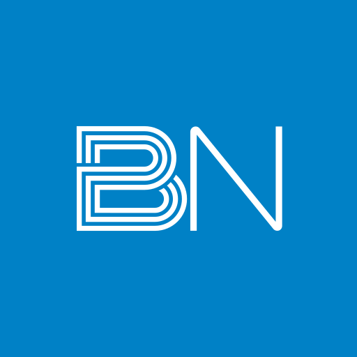 Business News logo