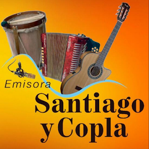 Santiago Y Copla