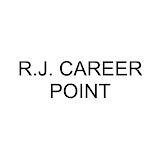 R.J. CAREER POINT icon