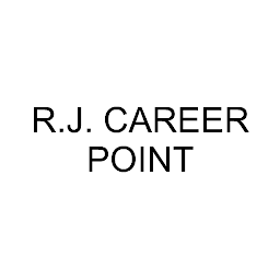 Ikonbild för R.J. CAREER POINT