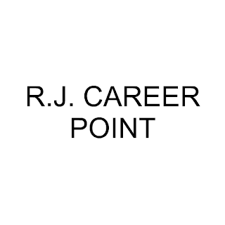 R.J. CAREER POINT