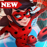 Miraculous Ladybug Adventure icon