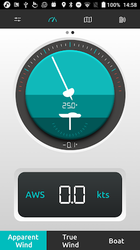 OpenWind Screen 3