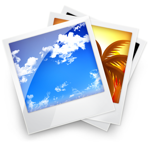 Gallery - Photo Video & Albums 1.0 Icon