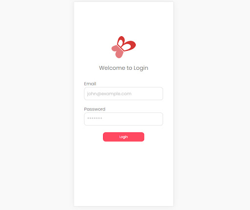 Android application PlanB Consulting MITS screenshort