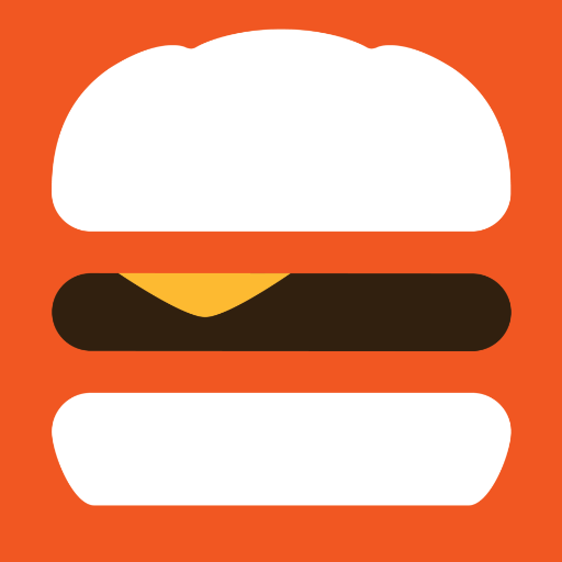 My Burger App 2527 Icon