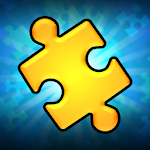 Cover Image of Download Jigsaw Puzzle Game 2.3.6 APK