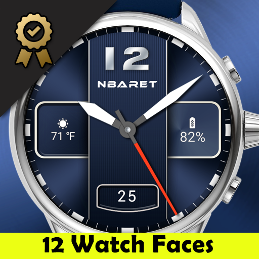 NBaret Face Collection 2 2.1.5 Icon