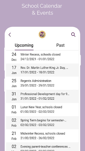 PS 325 The Fresh Creek School Screen 2