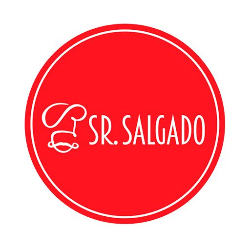 sr Salgado logo