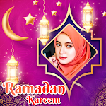 Cover Image of Baixar Ramadan Mubarak Photo Frame  APK