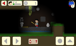 Pocong Hunter - Screenshot 2