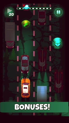 Night Ride Screen 2