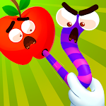 Cover Image of Download WormOut 0.6 APK