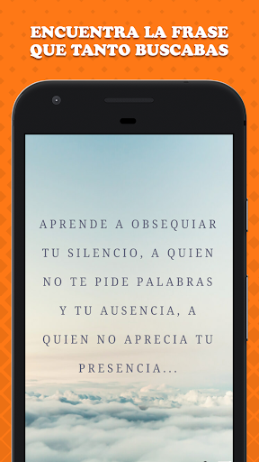 Frases de Solteras Screen 3