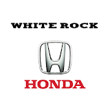 White Rock Honda icon