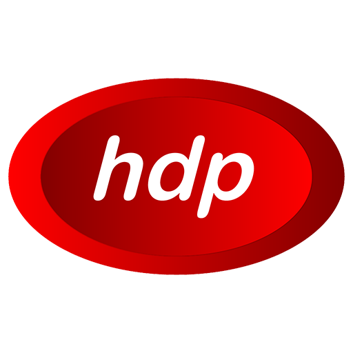 Henkel Digital Presenter logo