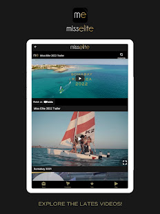 Miss Elite 1.0.0 APK screenshots 10
