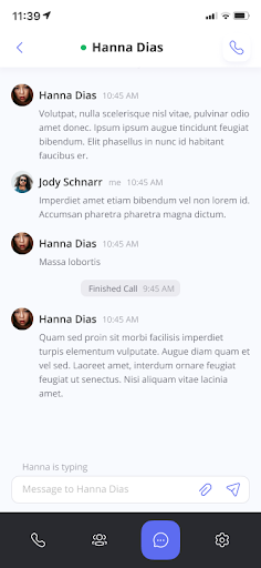 Nucleus Works Screen 3