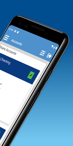 CBS IB-ii App Screen 2
