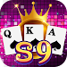 S9 Teen Patti - Real Gold