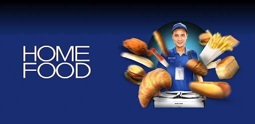 Home Food Plus Captain