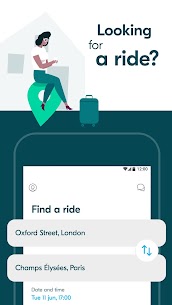 BlaBlaCar  Carpooling and Bus Apk 2022 3