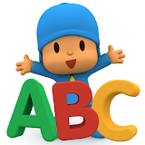 Pocoyo Alphabet icon