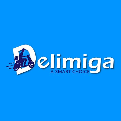 Delimiga logo