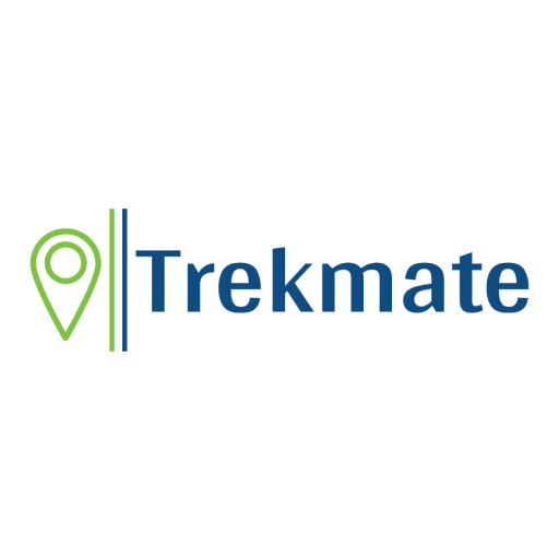 Trekmate logo
