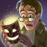Cover Image of Download Unholy Adventure: Mystery 2.0.9 APK