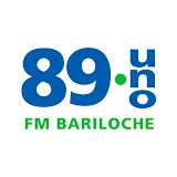 FM Bariloche 89.1 icon