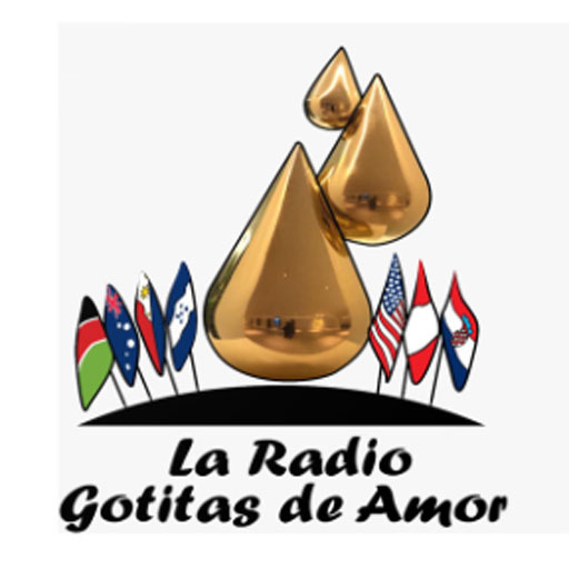 Radio Gotitas De Amor