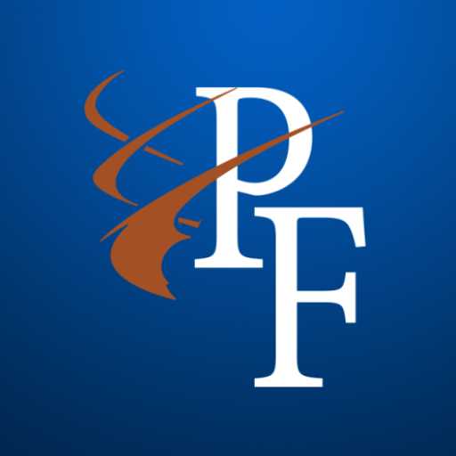 Priority First FCU logo