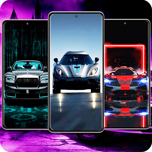 Sports Car Wallpapers logo