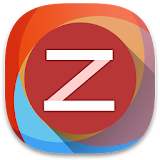ZenCircle-Social photo share icon