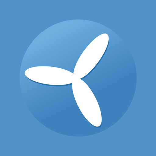 TE-FOOD International B2B App logo