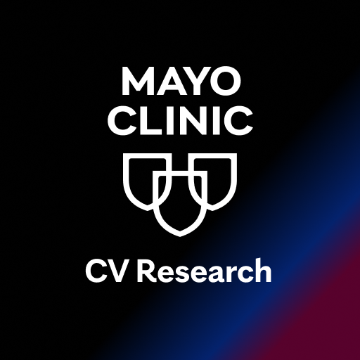 Mayo Clinic CV Research