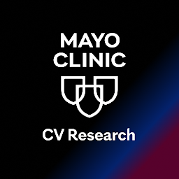 Icon image Mayo Clinic CV Research