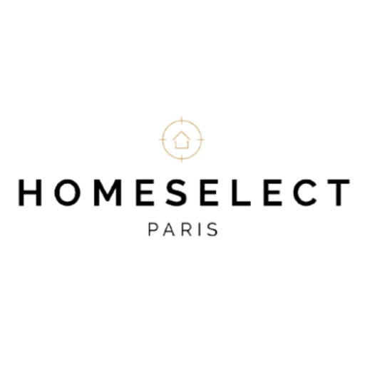 Home Select Paris logo