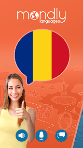 Learn Romanian. Speak Romanian Mod Apk New 2022* 1