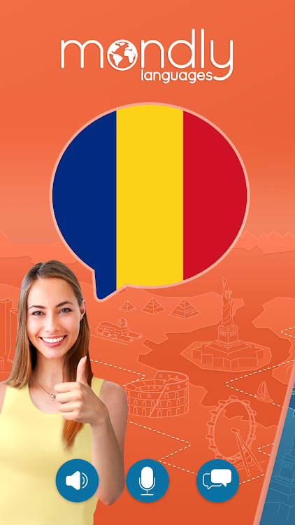 Learn Romanian. Speak Romanian - 9.0.4 - (Android)
