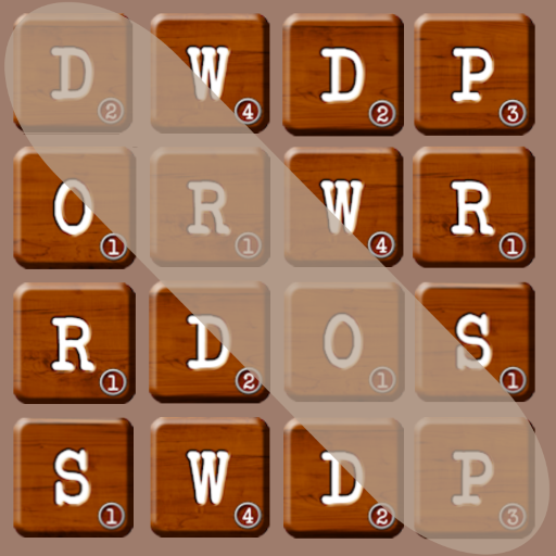 Boggle - Word Search Game logo