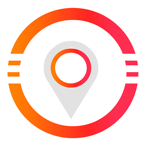 Oirdobro GPS logo