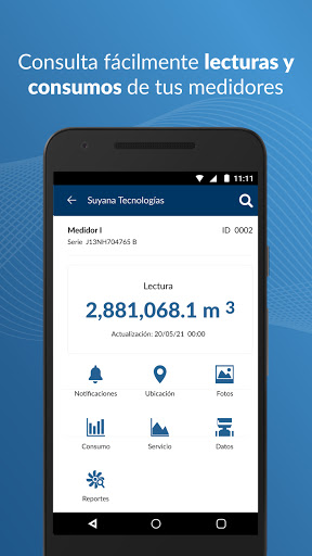 SAIGU Monitoreo Screen 3