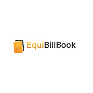 EquiBillBook Billing App