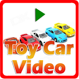 Toy Car Video icon
