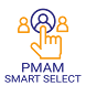 PMAM Smart Select - Androidアプリ