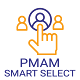PMAM Smart Select Download on Windows